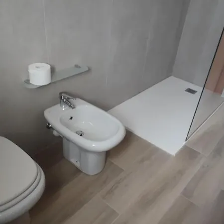 Elena Appartement Salionze